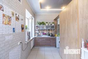 1-к квартира, вторичка, 25м2, 1/2 этаж