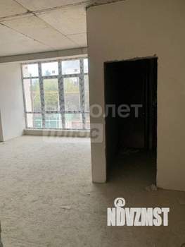 Студия квартира, вторичка, 37м2, 1/4 этаж