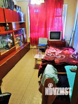 2-к квартира, вторичка, 44м2, 1/3 этаж