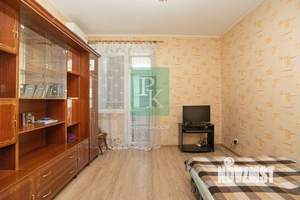 1-к квартира, вторичка, 45м2, 3/5 этаж