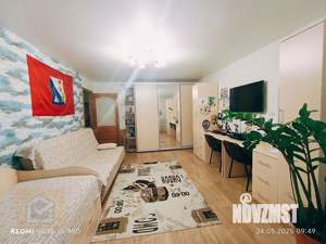 3-к квартира, вторичка, 78м2, 1/5 этаж