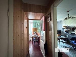 1-к квартира, вторичка, 30м2, 3/5 этаж