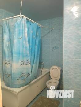 1-к квартира, вторичка, 42м2, 3/11 этаж