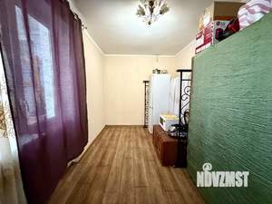 2-к квартира, вторичка, 39м2, 2/5 этаж