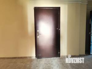 1-к квартира, сданный дом, 45м2, 9/10 этаж