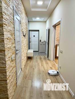 3-к квартира, вторичка, 92м2, 7/9 этаж