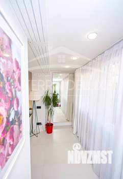 3-к квартира, вторичка, 68м2, 1/5 этаж