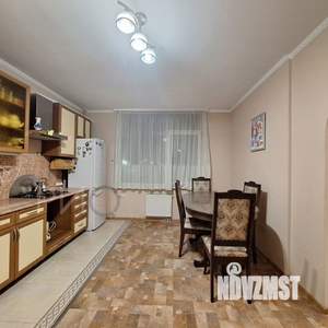 3-к квартира, вторичка, 84м2, 3/10 этаж