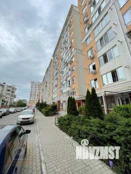 3-к квартира, вторичка, 92м2, 5/12 этаж