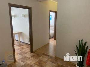 2-к квартира, вторичка, 59м2, 3/5 этаж
