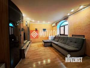 3-к квартира, вторичка, 69м2, 3/5 этаж