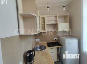 2-к квартира, вторичка, 34м2, 2/3 этаж