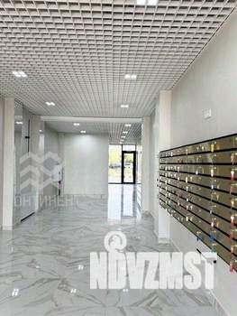 1-к квартира, вторичка, 49м2, 4/10 этаж