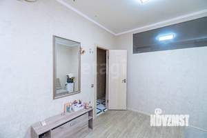 1-к квартира, вторичка, 36м2, 3/10 этаж
