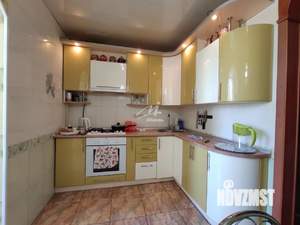 2-к квартира, вторичка, 54м2, 2/5 этаж