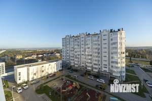 1-к квартира, вторичка, 47м2, 8/10 этаж