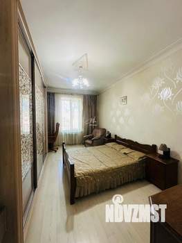 3-к квартира, вторичка, 64м2, 2/3 этаж