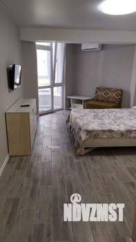 1-к квартира, вторичка, 26м2, 1/4 этаж