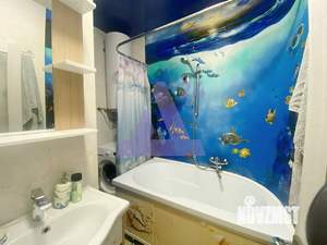 2-к квартира, вторичка, 39м2, 1/3 этаж