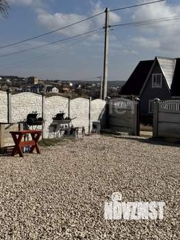 Студия квартира, вторичка, 23м2, 2/2 этаж