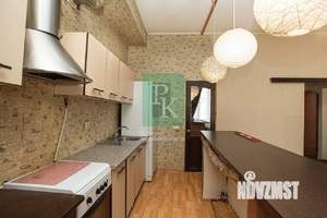 1-к квартира, вторичка, 34м2, 5/5 этаж