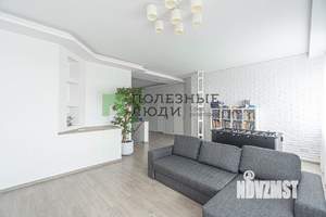 4-к квартира, вторичка, 182м2, 11/11 этаж