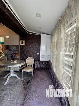 1-к квартира, вторичка, 40м2, 6/6 этаж