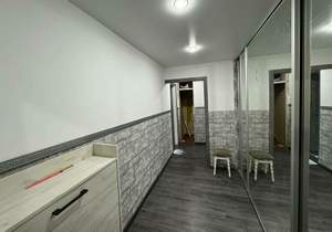 3-к квартира, вторичка, 64м2, 1/5 этаж