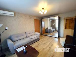 2-к квартира, вторичка, 51м2, 2/9 этаж
