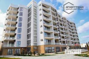 Студия квартира, вторичка, 57м2, 5/7 этаж