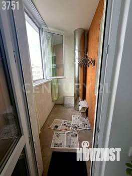 1-к квартира, вторичка, 36м2, 10/10 этаж