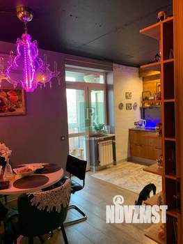 4-к квартира, вторичка, 140м2, 5/6 этаж