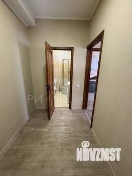 1-к квартира, вторичка, 34м2, 1/5 этаж