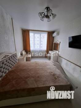 1-к квартира, вторичка, 43м2, 4/8 этаж