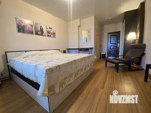 Студия квартира, вторичка, 30м2, 2/5 этаж