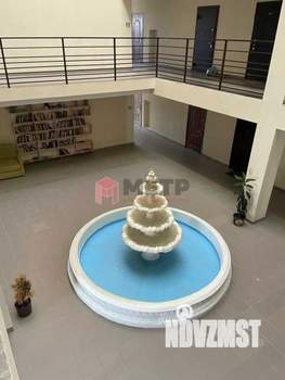 Студия квартира, вторичка, 27м2, 3/5 этаж