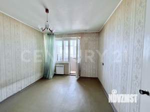 3-к квартира, вторичка, 62м2, 12/13 этаж