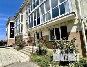 2-к квартира, вторичка, 51м2, 4/4 этаж