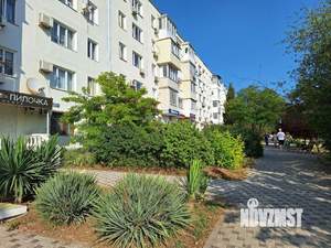 1-к квартира, вторичка, 30м2, 2/5 этаж