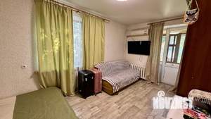 1-к квартира, вторичка, 31м2, 3/3 этаж