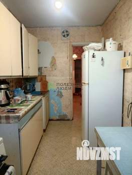 2-к квартира, вторичка, 56м2, 9/9 этаж