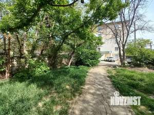 2-к квартира, вторичка, 42м2, 1/5 этаж