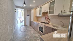 1-к квартира, вторичка, 49м2, 8/10 этаж