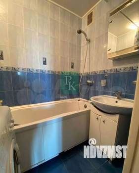 2-к квартира, вторичка, 51м2, 5/5 этаж