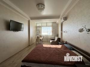 Студия квартира, вторичка, 33м2, 4/9 этаж