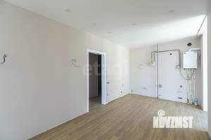 2-к квартира, сданный дом, 52м2, 9/10 этаж