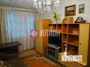 2-к квартира, вторичка, 45м2, 5/5 этаж