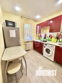 1-к квартира, вторичка, 32м2, 1/5 этаж
