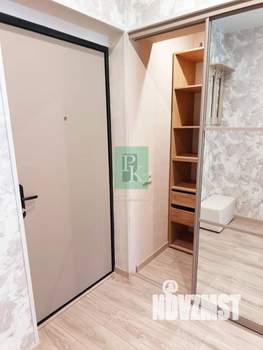 1-к квартира, вторичка, 27м2, 1/9 этаж