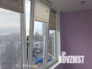 2-к квартира, вторичка, 63м2, 5/5 этаж